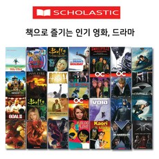 Scholastic ELT Readers (영화 드라마 오디오북), 28.SCH ELT 3:X-MEN:THE LAST STAND