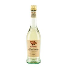 모나리 페데르조니 화이트 와인 비네가, 500ml, 1개