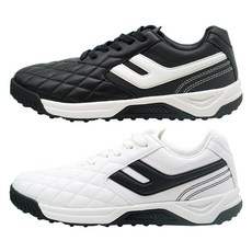 프로스펙스 이지핏 족구화 (블랙 화이트)