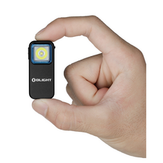 [공식몰] 오라이트 Oclip 다용도 충전식 EDC 클립 라이트, 1개, 블랙