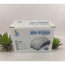 【中國 金利佳 】迷你打氣機 AP-1888【單孔/1.6L】空氣幫浦, 1個