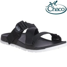 Chaco Lowdown Slide 女款休閒拖鞋 CH-LSW01 H405 黑 室內外休閒舒適拖鞋