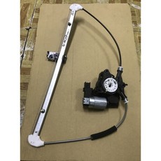 TNSK 馬自達 5 MAZDA 5 I-MAX 馬5 昇降機 含馬達 電動窗, 1個, Premacy右前