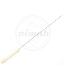 님아 바비큐 꼬치 10개입 바베큐꼬챙이