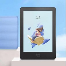 모안 Moaan 컬러잉크팜 Pantone 마그네틱 150P 전자책 필름 기타 리더기, 켄트 필름 선명한 지문 방지 반사 방지