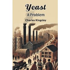 (영문도서) Yeast A Problem Paperback, Double 9 Books, English, 9789368097327