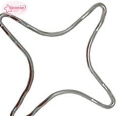 서락 모카포트 전용 사각 사발이 주전자받침대