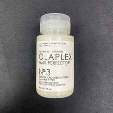 OLAPLEX 歐啦護髮系列 3號/4號/5號/6號/7號/8號/0號 歐拉 深層淨化, 1個