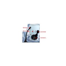 整機型冷水機 (含變壓器、抽水馬達、矽膠管), 20L(72W), 20L(72W)