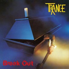 Ironware Vinyl 비닐 LP 레코드 Break Out 미국 발송