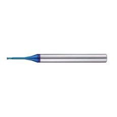 와이지원초경엔드밀 초경롱넥볼엔드밀(X5070S) 0.8x4x0.8(8)x45MM(SG8A4600808), 1개