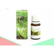 브리드 에센셜 오일 민트 브리즈 10ml (5개)
