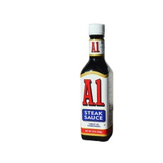 A1 스테이크 소스 238g, 1개