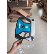 ZT零扭矩 蜘蛛 藍色蜘蛛限量款 推杆, 長度跟度數請留言給賣家, 1度