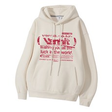 브랜드정품 벤힛 VENHIT Wishful Dusk 후드티 253706