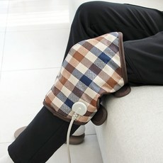 세종 참숯옥 맥반석 무릎관절 찜질기, SH1100, 혼합색상