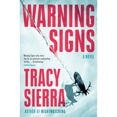 (영문도서)Warning Signs Hardcover, Pamela Dorman Books, English, 9798217059799
