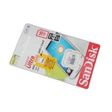 16GB 메모리카드 마이크로SD 스마트폰전용 got+1978vt, 본상품