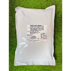 主廚樂 乳酪奶油濃湯粉 1kg, 1個