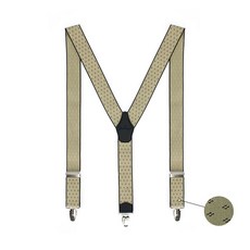 올리브 칼라 클립 서스펜더_SP02_20260301EA