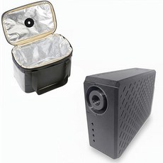 아마존평점4.5+ 미국출고 169418 2026 d Smart Cleaning Machine - Auto Sleep Mode Universal 22mm Tube Cleaner