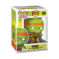 FUNKO POP Vinyl: Toxic Avenger