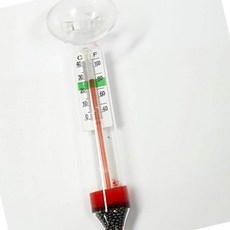 어항온도계 물고기키우기 수중측정 가정용