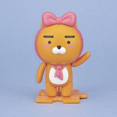BD5057572[카카오프렌즈] 라이언(리본), 1개