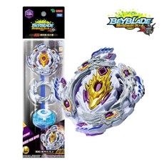 [영실업(쿠)] ★[특가]영실업 베이블레이드 B-110 초Z 스타터 블러디 롱기누스.13., 상세 설명 참조, 1개