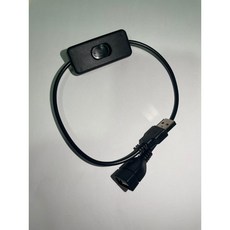 USB 散熱風扇，適用於電視盒子、數據機、路由器、機上盒, 1個, USB控制器