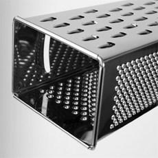 도시생활용품 사면 강판 초콜릿그레이프