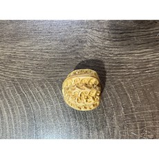 綠檀木健身球－綠檀木球 (2顆入) 老人保健球 健康手球 長壽球 健身球 復健球 按摩球 兒童感統觸覺球 手掌按摩 穴道按摩