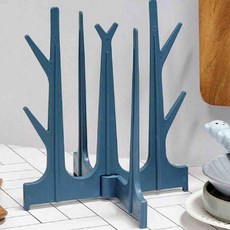 올몰 컵걸이 건조대 싱크대컵건조대 컵건조대 컵정리