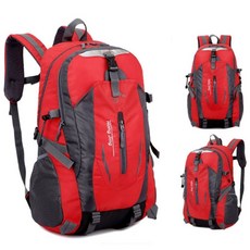 트래킹 작업 등산 경량 포켓 산행 여행 베낭 가방 hoo*80972OX, 본상품선택, 본상품선택