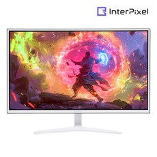 인터픽셀 IP3280 FHD 240Hz 프리싱크 스피커내장 무결점 게이밍 모니터, 80.01cm