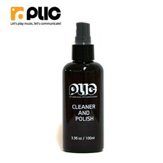 플릭 PLIC Cleaner & Polish 클리너&폴리시, 1개