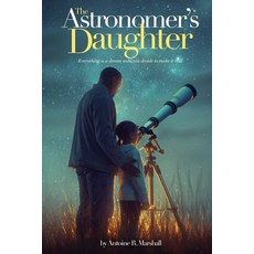 (영문도서)The Astronomer's Daughter Paperback, 979-8-90119-605-2, English, 9798901196052