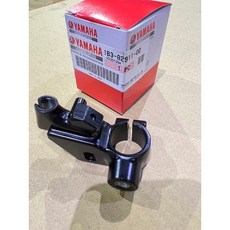 YAMAHA 原廠 MT-07 MT-09 T700 左拉桿座 離合器座 左把手控制座, 1個