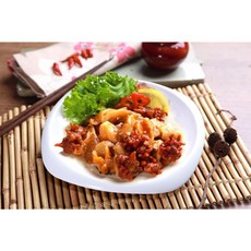 통영출하 생물 활멍게, 1개, 활멍게 1kg(5-12미)