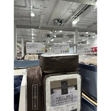 Hotel Grand 雙人白羽絨被 180公分 X 210公分