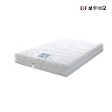 앳홈 소울메이트 텐셀본넬매트리스(S), 190mm, 하드