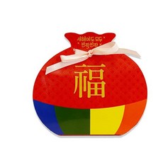 (TD) 반짝반짝 새해 복주머니 만들기 - 1인세트