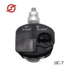 1Pcs 절연 피어싱 커넥터 1KV 시리즈 276A 피어싱 클램프 케이블 커넥터 JJC