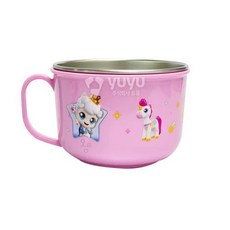 르번 슈팅스타 캐치 티니핑 논슬립스텐면기, 오로라핑 & 왕자핑, 1개