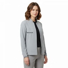 K2 남성 KMM24179 경량 스트레치 방풍 바람막이 자켓