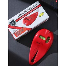 沣江工具 警示膠帶機, 1個, 電子墨斗（室內直線輔助）