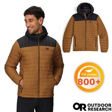 Outdoor Research Transcendent Down Hoodie 羽絨連帽外套