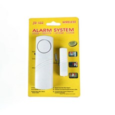 소방 비상구 추락방지 도어경보기, 1개