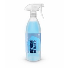 GYEON Q2M Interior Detailer 室內淨化液, 1個, 1000ML