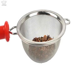 리4치점빵 고운거름채망 차 거름망, 소